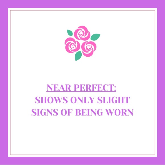 PLEASE READ! Important info for vintage buyers. - Picture 3 of 6